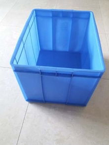 广州塑料周转箱胶箱